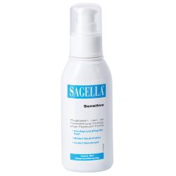 SAGELLA Sensitive 100 ml Balsam