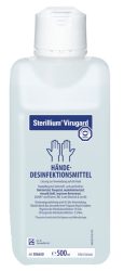 Sterillium Virugard Lösung 500 ml Lösung