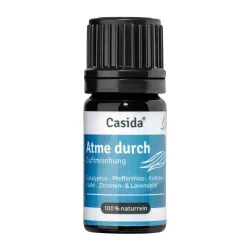 Casida Atme durch Duftmischung 5 ml Ätherisches Öl