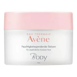 Avène BODY Feuchtigkeitsspendender Balsam  250 ml Balsam
