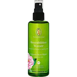 ROSENBLUETENWASSER BIO