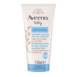 Aveeno baby dermexa  150 ml Creme
