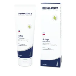 Medicos Kosmetik GmbH & Co. KG - Dermasence, DERMASENCE Adtop  250 ml Creme