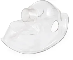 aponorm INHALATIONSGERÄT Standard Erwachsenenmaske 1 St