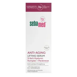 sebamed ANTI-AGING LIFTING-SERUM 30 ml Konzentrat