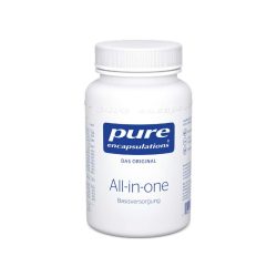 pure encapsulations All-in-one Pure 60 St Kapseln