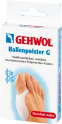 GEHWOL Polymer Gel Ballenschale G 1 St
