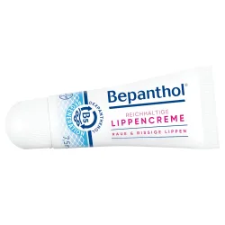 Bepanthol LIPPENCREME 7.5 g Creme