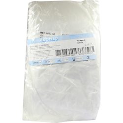 CYSTOBAG Mini 750 ml KS 489350 Beutel 10 St Beutel
