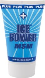 ICE POWER Plus Cold Gel 100 ml Gel