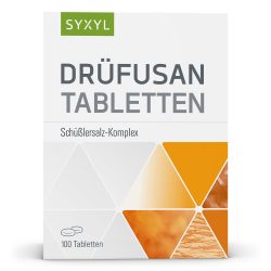 SYXYL Drüfusan 100 St Tabletten
