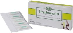 Stryphnasal N Nasenstifte 5 St Stifte