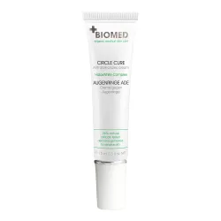 BIOMED Augenringe ade Creme 15 ml Creme