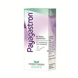 PAYAGASTRON Tropfen zum Einnehmen 50 ml Mischung