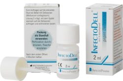 INFECTODELL Lösung 2 ml Lösung