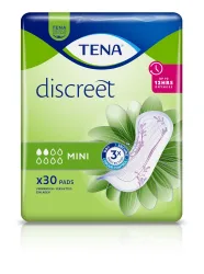 TENA discreet MINI 6X30 St
