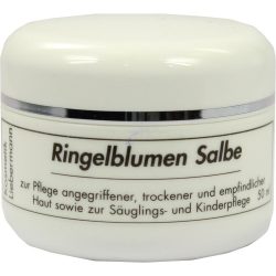 RINGELBLUMEN SALBE 50 ml Salbe