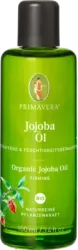 PRIMAVERA Jojoba Öl 100 ml Öl
