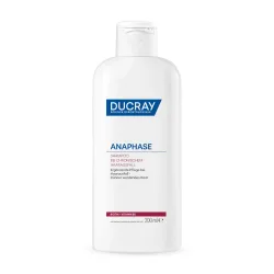 DUCRAY ANAPHASE SHAMPOO BEI CHRONISCHEM HAARAUSFALL 200 ml Shampoo
