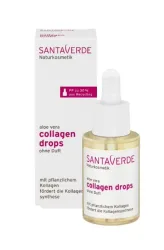 SANTA VERDE collagen drops 30 ml