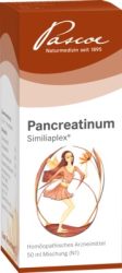PANCREATINUM Similiaplex Tropfen 100 ml Tropfen