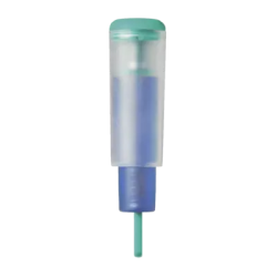 SOLOFIX Safety Fine Lanzetten 25 Gx1,5 mm 200 St Lanzetten