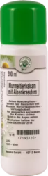 MURMELTIER BALSAM mit Alpenkräutern 200 ml Balsam