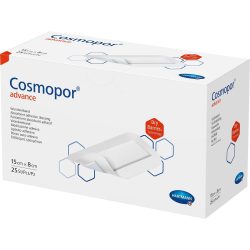 COSMOPOR Advance 8x15 cm 25 St Pflaster