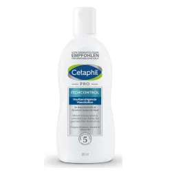 Cetaphil PRO ITCHCONTROL Hautberuhigende Waschlotion 295 ml Lotion