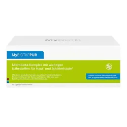 MyBIOTIC PUR 90X2 g Pulver