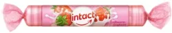 intact Traubenzucker Erdbeere-Joghurt Rolle 40 g Bonbons