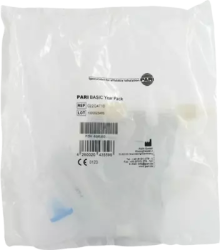 PARI BASIC Year Pack 1 St Beutel