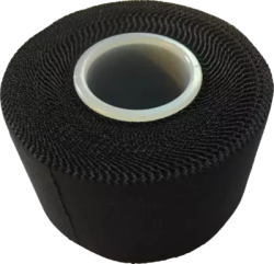 TAPEVERBAND 10mx3,8cm schwarz 1 St Bandage