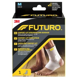 FUTURO Comfort SprungBand M 1 St Bandage