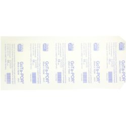GOTA-POR Wundpflaster steril 100x250 mm 1 St Pflaster