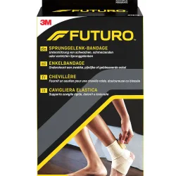 FUTURO Sprunggelenkbandage M 1 St Bandage