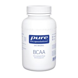 pure encapsulations BCAA 90 St Kapseln