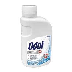 Odol Mundwasser Atemklar + 125 ml Konzentrat