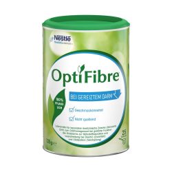 OptiFibre Ballaststoff-Pulver 125 g Pulver