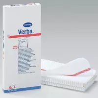 VERBA dauerel.Verband Gr.3 grün 1 St Bandage