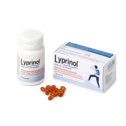 LYPRINOL 180 St Kapseln