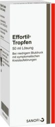 Effortil 50 ml Lösung