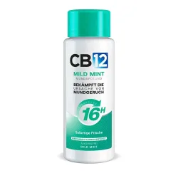CB12 MILD MINT MUNDSPÜLUNG  250 ml Spüllösung