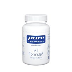 pure encapsulations AI Formula 60 St Kapseln