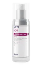 LETI SR Anti-Rötungen Serum - Jetzt 20% sparen 30 ml Emulsion