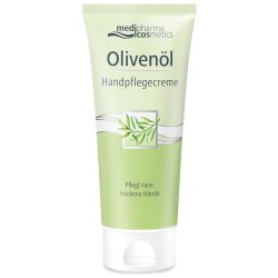 Olivenöl Handpflegecreme 100 ml Creme