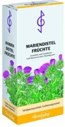 MARIENDISTELFRÜCHTE BOMBASTUS 275 g Tee
