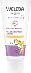 Weleda AG, WELEDA JUNIOR-ZAHNGEL 50 ml Zahngel
