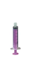 ENFIT Spritze 5 ml 30 St Spritzen