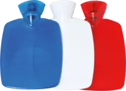 WÄRMFLASCHE Kunststoff 1,8 l 1 St